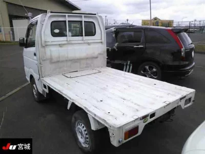 Suzuki CARRY