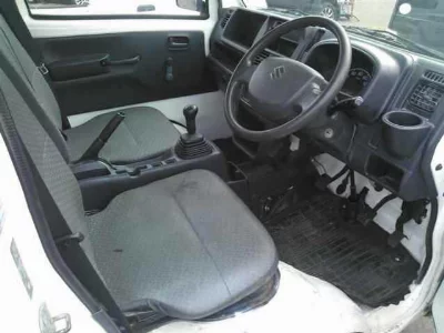 Suzuki CARRY