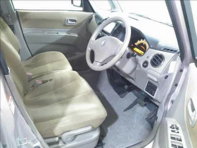 Suzuki Palette