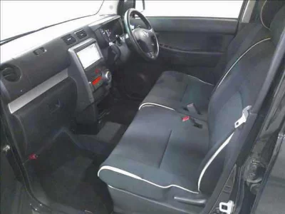 Toyota Pixis Space