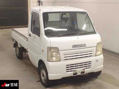 Suzuki CARRY
