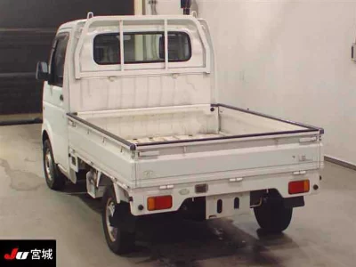 Suzuki CARRY