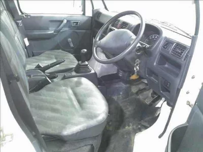 Suzuki CARRY