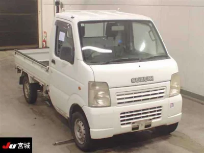 Suzuki CARRY
