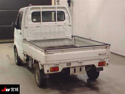 Suzuki CARRY