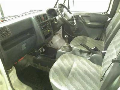 Suzuki CARRY