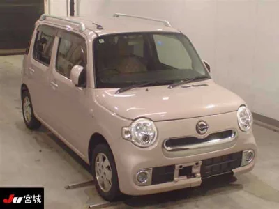 Daihatsu Mira Cocoa