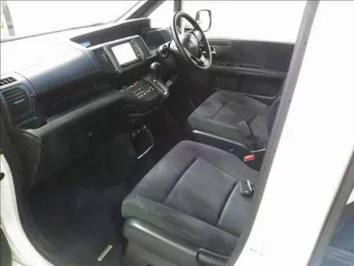 HONDA STEPWGN SPADA