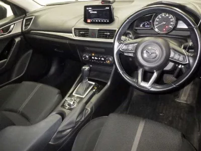 MAZDA AXELA SPORT