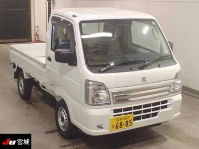 Suzuki CARRY