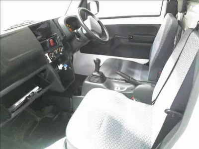 Suzuki CARRY