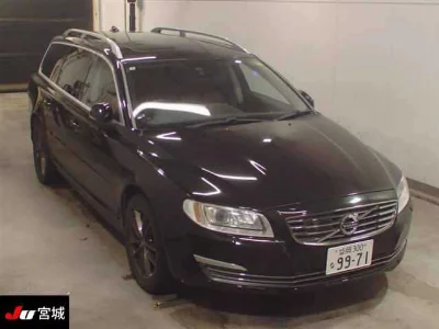 Volvo V70