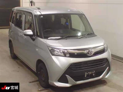 Daihatsu Thor