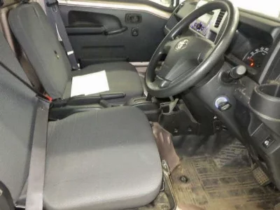 TOYOTA PIXIS TRUCK