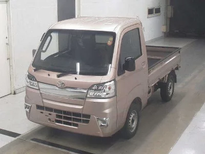 TOYOTA PIXIS TRUCK