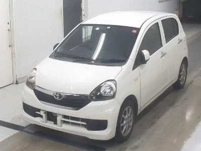 Toyota Pixis Epoch