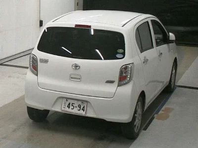 Toyota Pixis Epoch