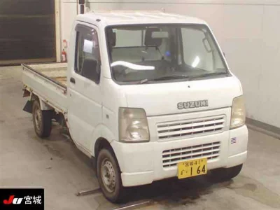 Suzuki CARRY
