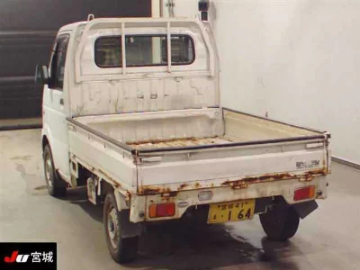 Suzuki CARRY