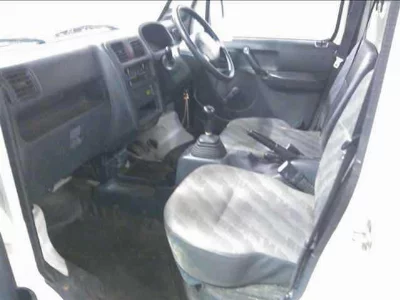 Suzuki CARRY