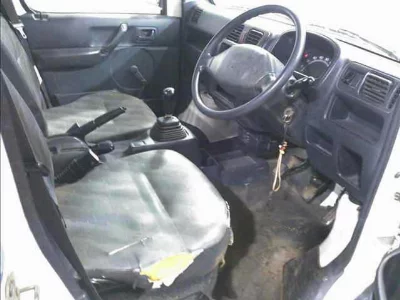 Suzuki CARRY