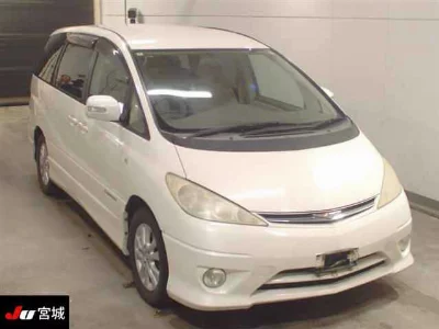 Toyota ESTIMA L