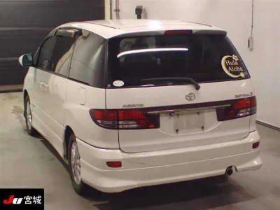 Toyota ESTIMA L