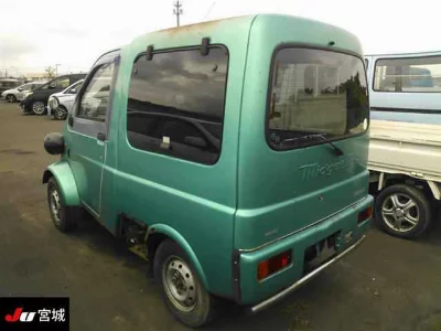 Daihatsu Midget II