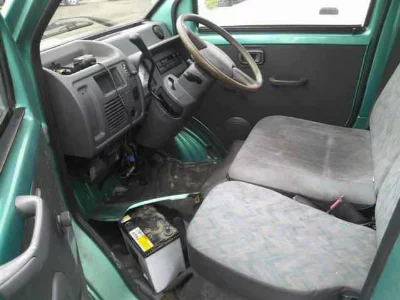 Daihatsu Midget II