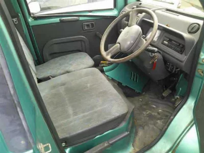 Daihatsu Midget II