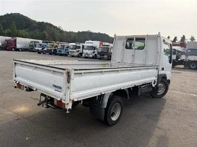 MAZDA TITAN