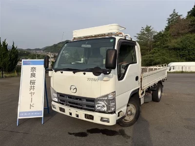MAZDA TITAN