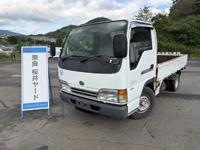 NISSAN DIESEL (UD) CONDOR