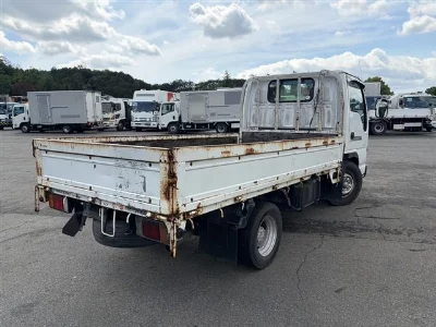 NISSAN DIESEL (UD) CONDOR