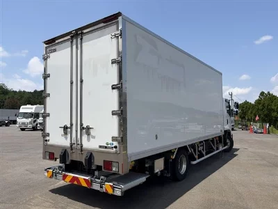 NISSAN DIESEL (UD) CONDOR