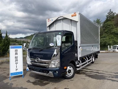 HINO DUTRO