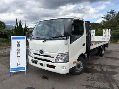 HINO DUTRO