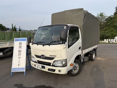 HINO DUTRO