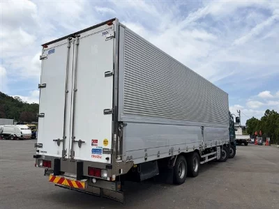 ISUZU OTHER