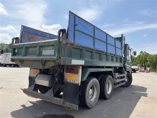 Nissan UD