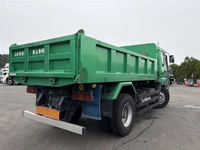ISUZU OTHER