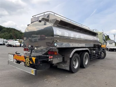 ISUZU OTHER