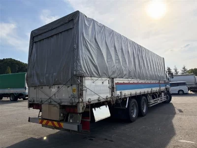 ISUZU OTHER