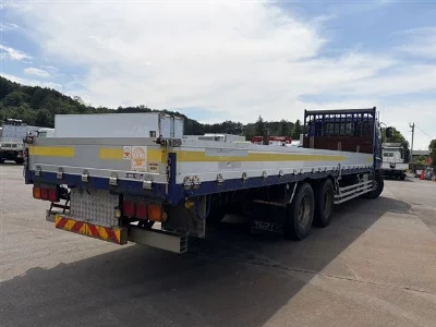ISUZU OTHER
