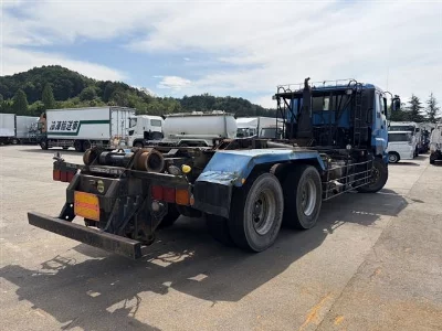 ISUZU OTHER