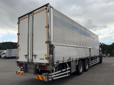 ISUZU OTHER