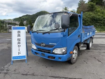 HINO DUTRO