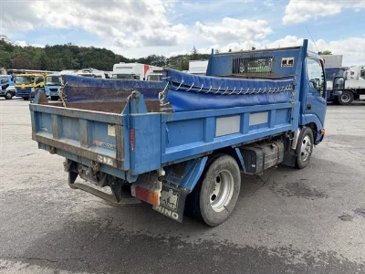 HINO DUTRO