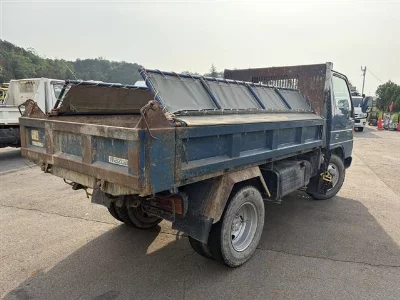 MAZDA TITAN