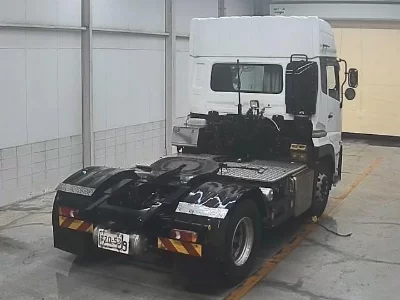NISSAN UD
